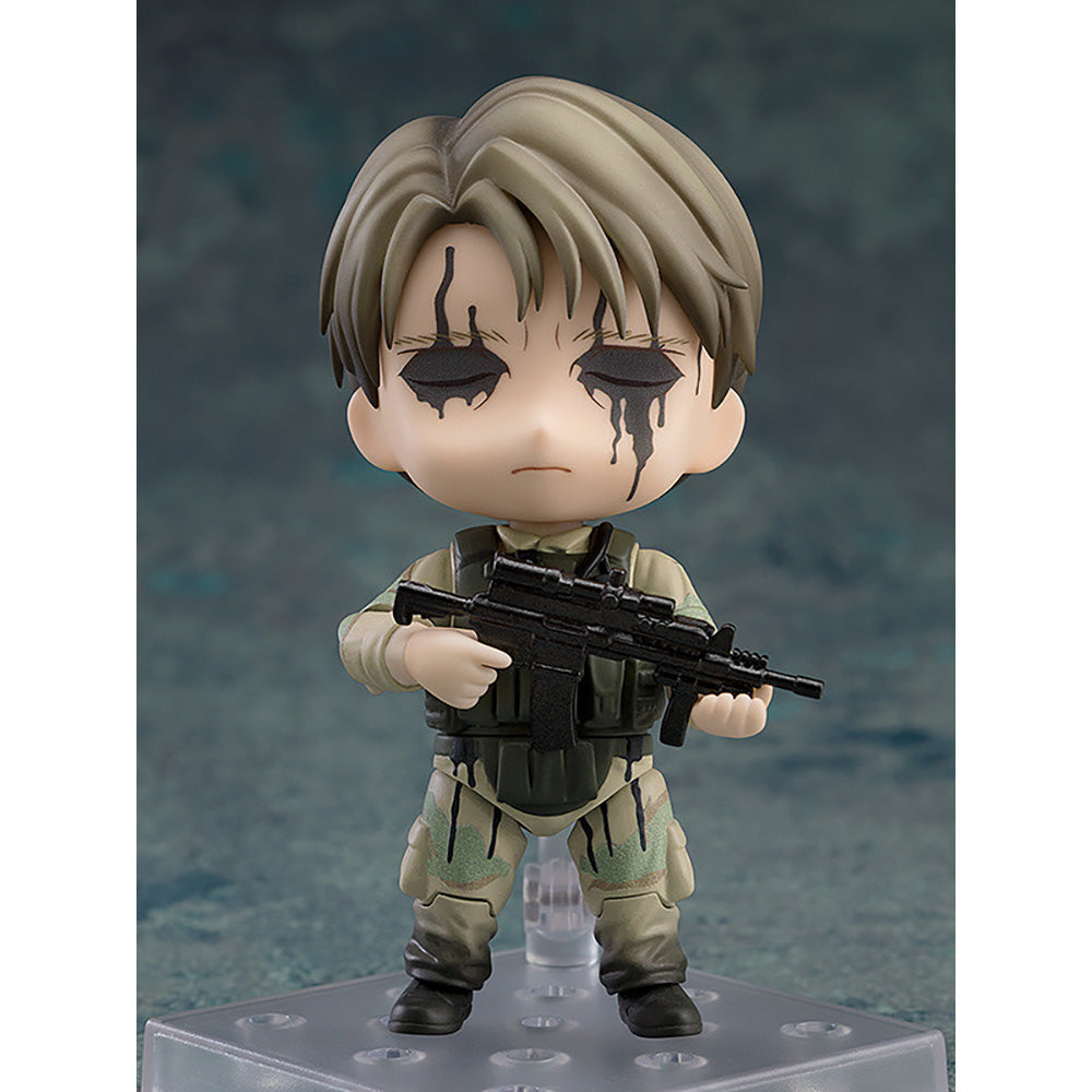 Nendoroid: DEATH STRANDING - Cliff #1322 (ONLINE ORDER ONLY)