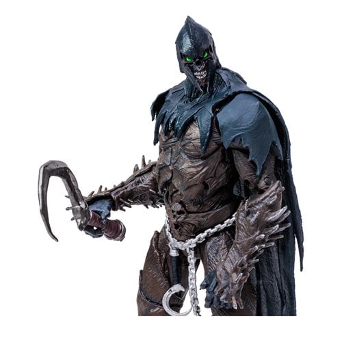 McFarlane Toys Spawn 7-Inch Action Figure - Select Figure(s) (Online Order Only)