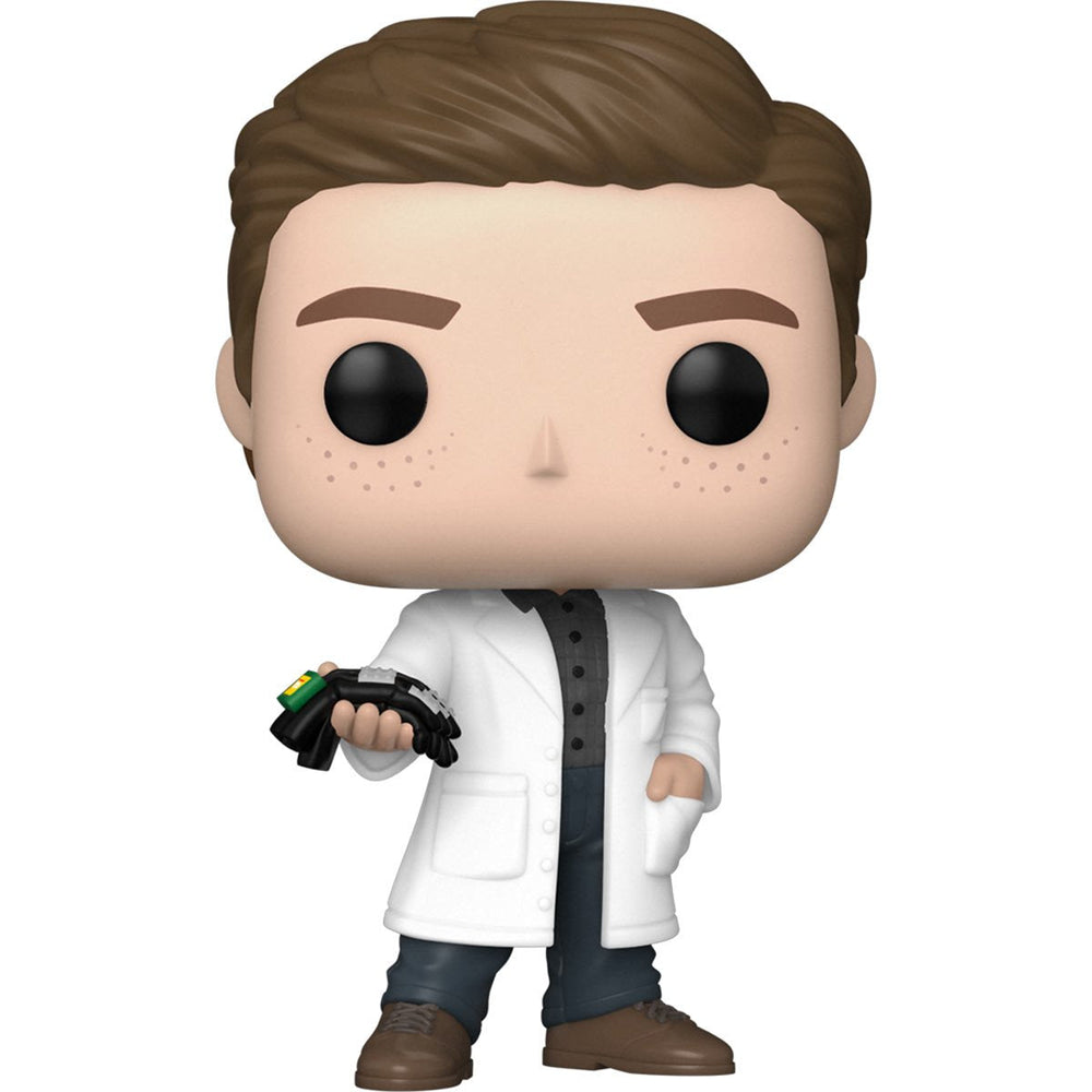 Ms. Marvel Bruno Pop! Vinyl Figure (Online Order Only)