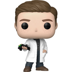 Ms. Marvel Bruno Pop! Vinyl Figure (Online Order Only)