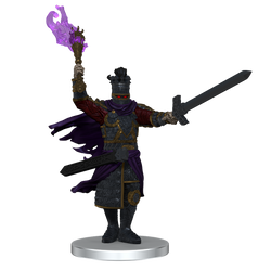 D&D: Icons of the Realms - Set 25 Dragonlance Lord Soth on Greater Death Dragon (ONLINE ORDER ONLY)