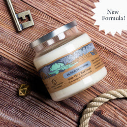 Cantrip Candles (16 oz Glass Candle) (ONLINE ORDER ONLY)