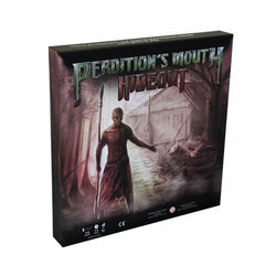 Perdition's Mouth: Hideout Expansion (ONLINE ORDER ONLY)