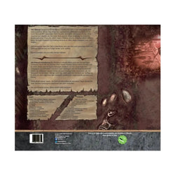 Perdition's Mouth: Hideout Expansion (ONLINE ORDER ONLY)