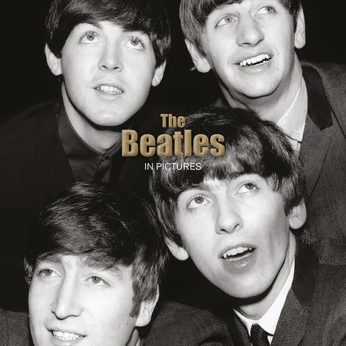 The Beatles: In Pictures - Paperback (ONLINE ORDER ONLY)