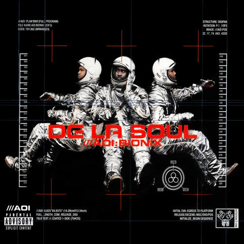 Aoi: Bionix (Remastered, 2 Lp) [Vinyl] (ONLINE ORDER ONLY)