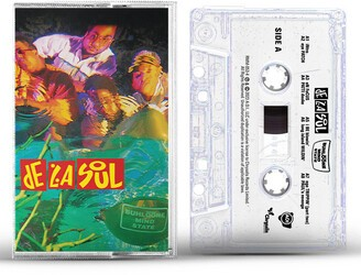 Buhloone Mindstate [Explicit Content] (Cassette) [Cassette] (ONLINE ORDER ONLY)