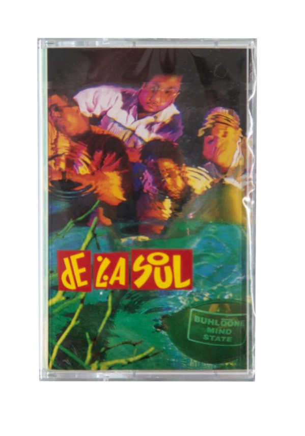 Buhloone Mindstate [Explicit Content] (Cassette) [Cassette] (ONLINE ORDER ONLY)