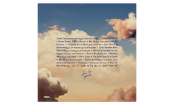 Cabin In The Sky (Alternate Cover) [Opaque Sky Blue Vinyl] [Vinyl] (ONLINE ORDER ONLY)
