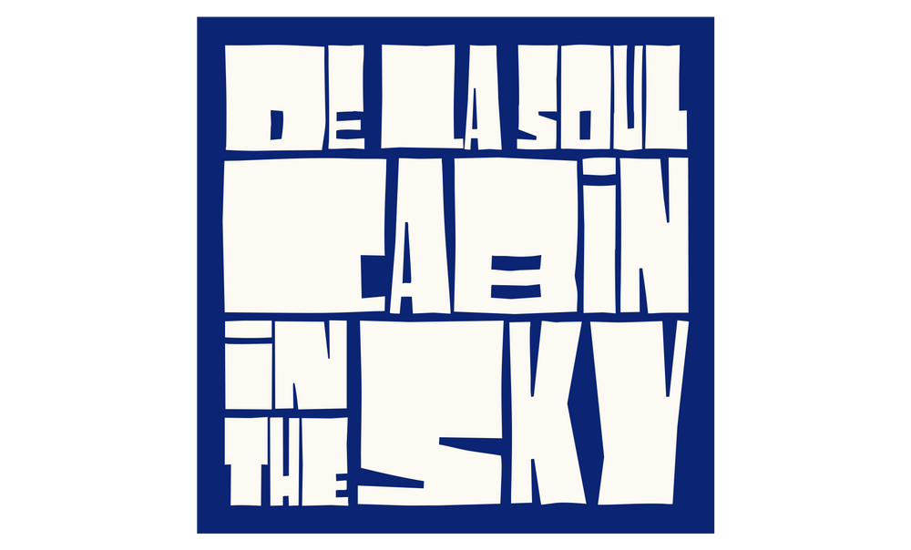 Cabin In The Sky (Alternate Cover) [Opaque Sky Blue Vinyl] [Vinyl] (ONLINE ORDER ONLY)