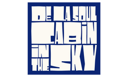 Cabin In The Sky (Alternate Cover) [Opaque Sky Blue Vinyl] [Vinyl] (ONLINE ORDER ONLY)