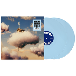 Cabin In The Sky (Alternate Cover) [Opaque Sky Blue Vinyl] [Vinyl] (ONLINE ORDER ONLY)