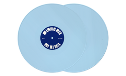 Cabin In The Sky (Alternate Cover) [Opaque Sky Blue Vinyl] [Vinyl] (ONLINE ORDER ONLY)