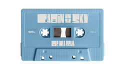 Cabin In The Sky [Opaque Sky Blue Cassette]