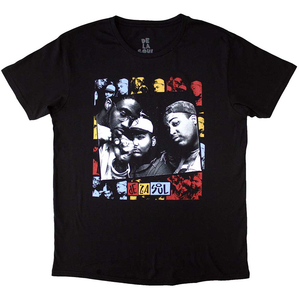 Collage [T-Shirt] (ONLINE ORDER ONLY)