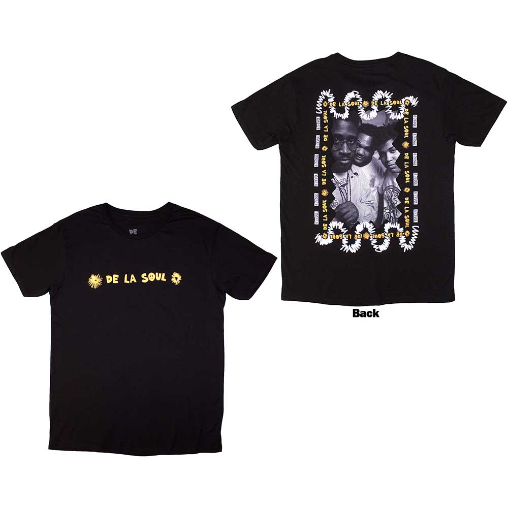 Mono Group [T-Shirt] (ONLINE ORDER ONLY)
