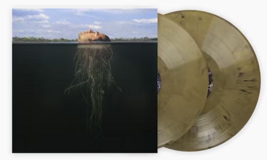 De-Loused In The Comatorium (Club, 2xLP, Gold/Black, Art) [Vinyl]