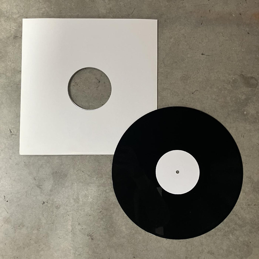 De Lux - What's Life (Idjut Boys Remix) 12" Vinyl Single [Vinyl]