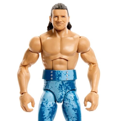 WWE Elite Collection Series 110 Action Figure - Select Figure(s) (Online Order Only)