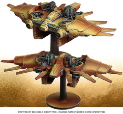 Dune: War for Arrakis - Smugglers Kickstarter Exclusive Expansion (ONLINE ORDER ONLY)