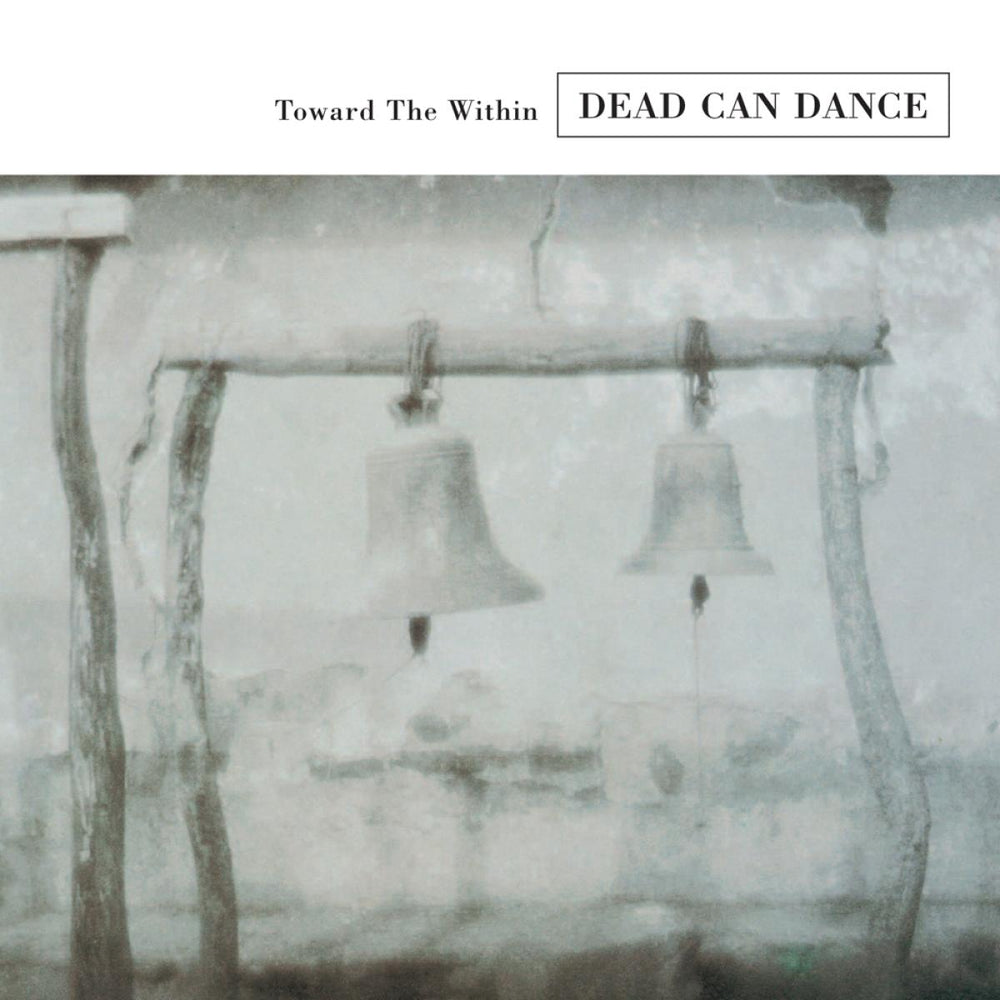 Toward The Within (Remastered) [CD]