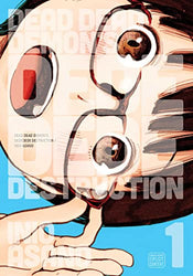 Dead Dead Demon's Dededede Destruction Vol 1 (Online Order Only)