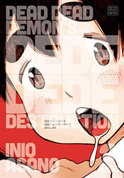 Dead Dead Demon's Dededede Destruction Vol 2 (Online Order Only)
