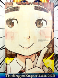Dead Dead Demon's Dededede Destruction Vol 3 (Online Order Only)