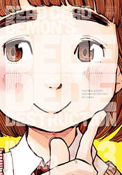Dead Dead Demon's Dededede Destruction Vol 3 (Online Order Only)
