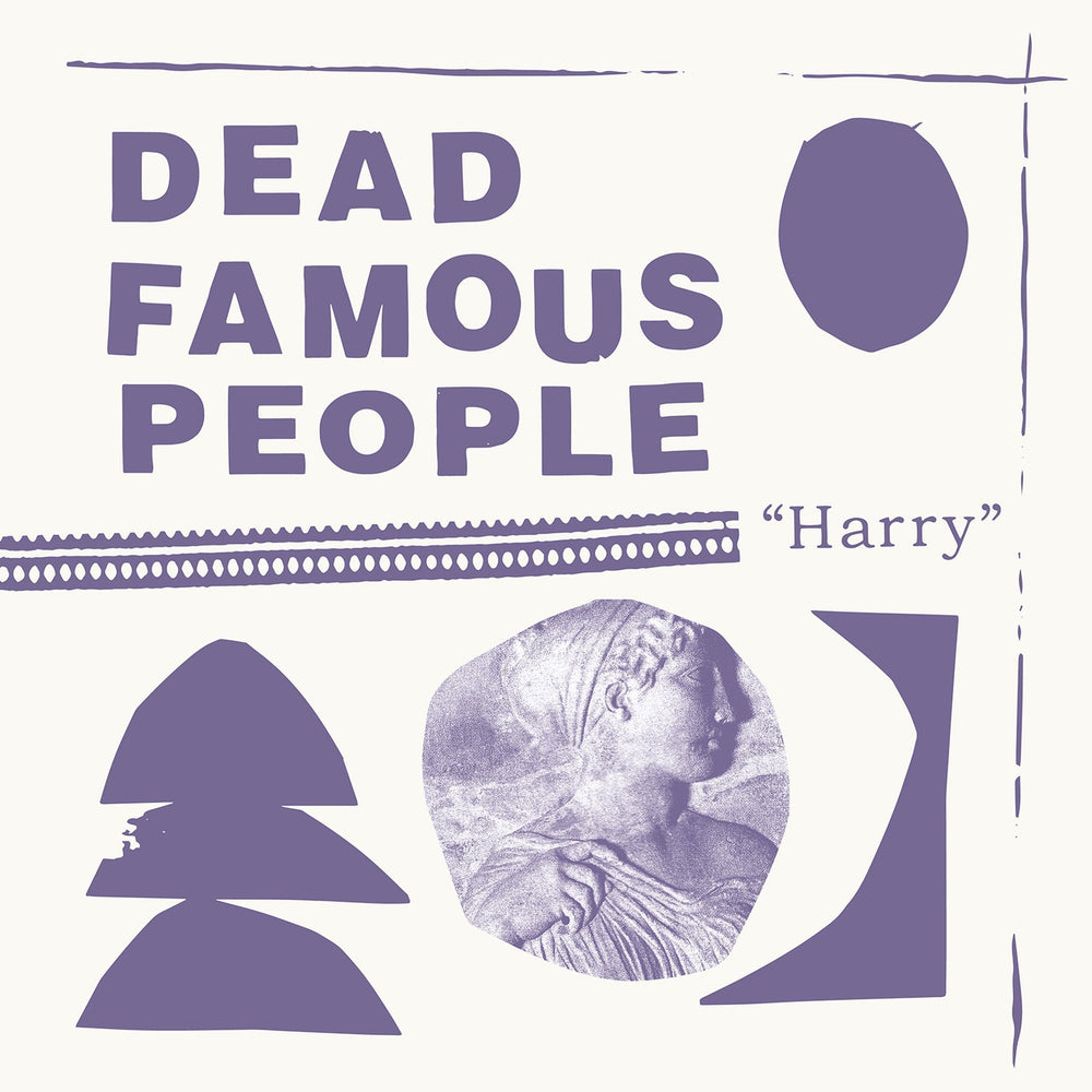 Harry [CD]