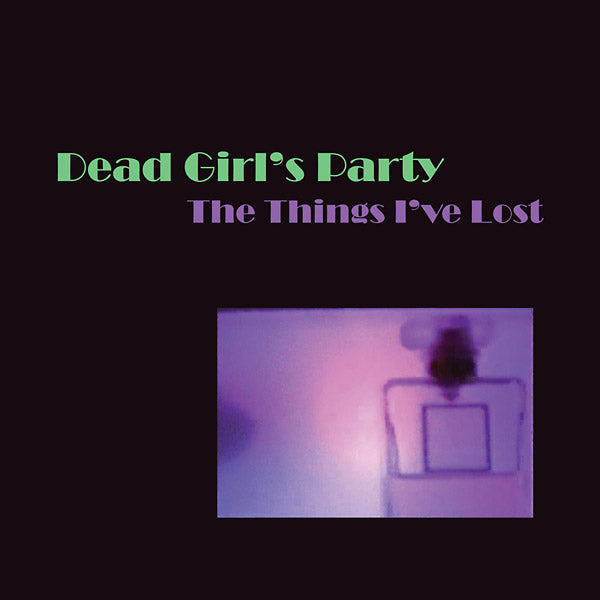 The Things I've Lost [Vinyl]