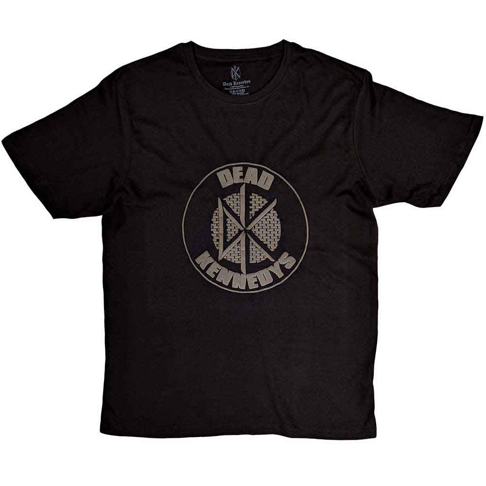Circle Logo [] (ONLINE ORDER ONLY)