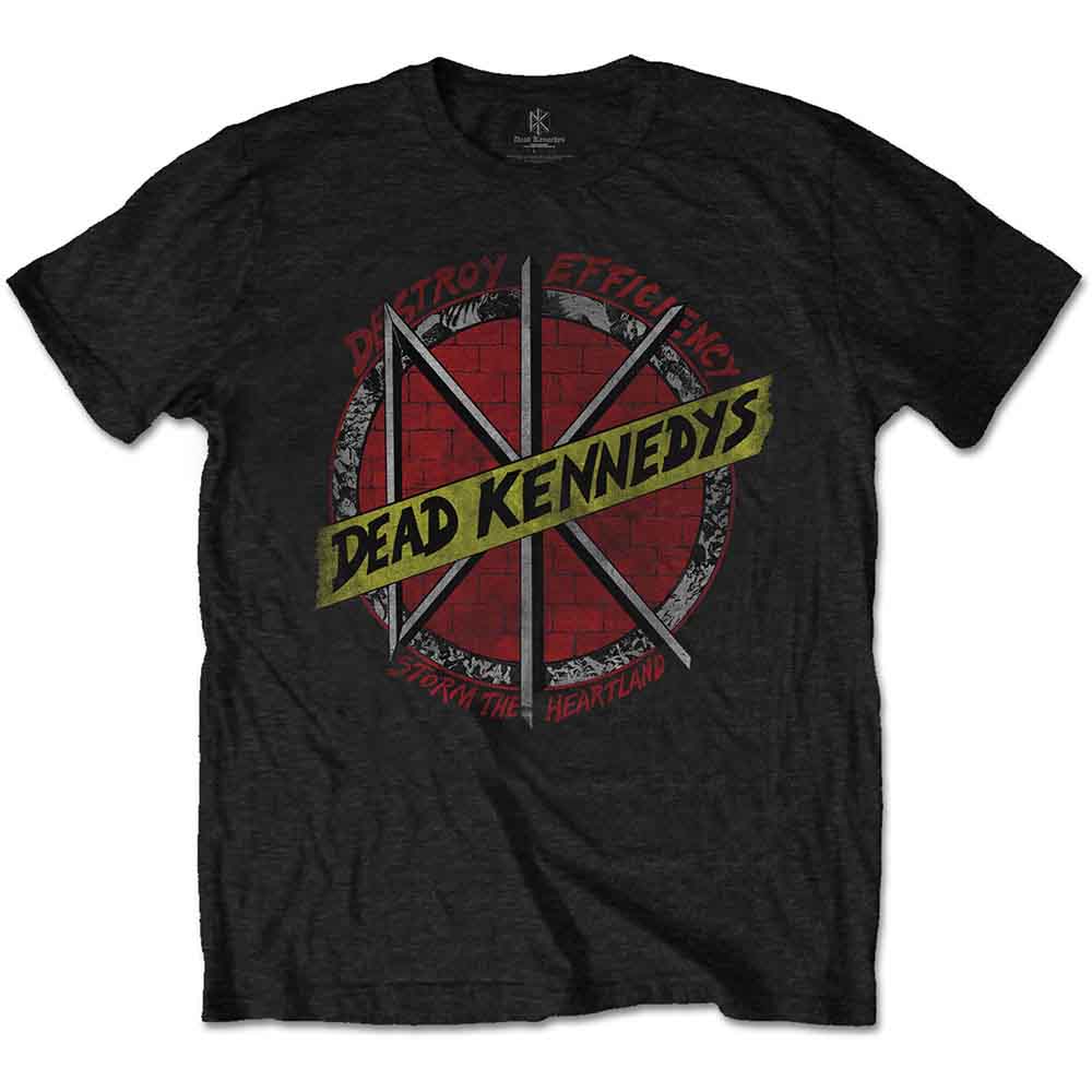 Destroy [T-Shirt] (ONLINE ORDER ONLY)