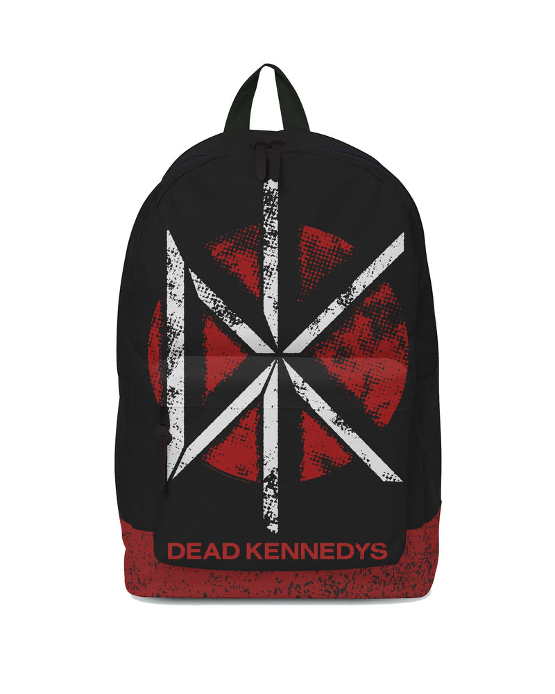 DK Logo [Bags] (ONLINE ORDER ONLY)