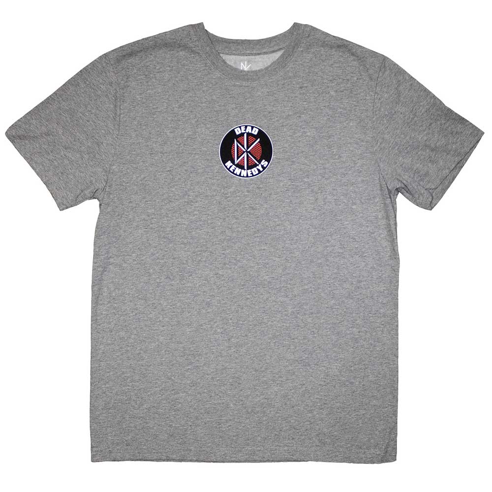 Mini Circle Logo [T-Shirt] (ONLINE ORDER ONLY)