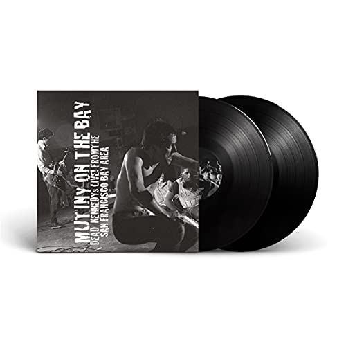Mutiny On The Bay (2Lp) [Vinyl]