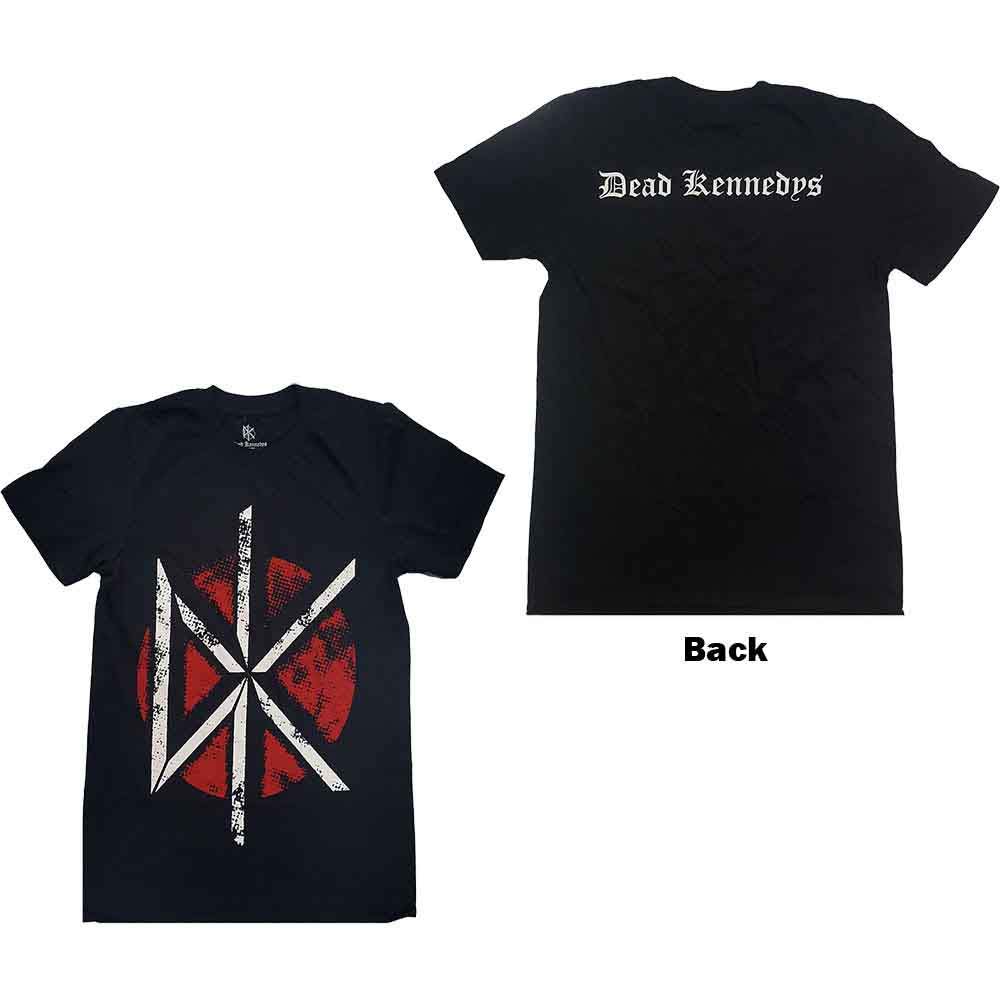 Vintage Logo [T-Shirt] (ONLINE ORDER ONLY)