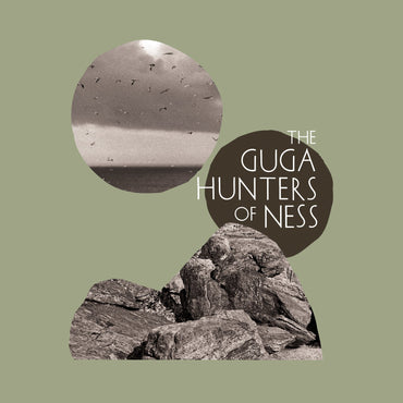 Guga Hunters of Ness [CD] (ONLINE ORDER ONLY)
