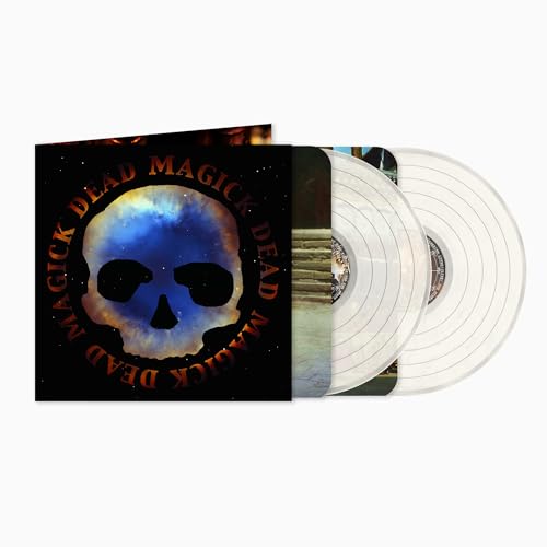 Dead Magick [Vinyl]