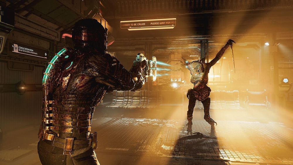 Dead Space (2023 Remake) - PC (ONLINE ORDER ONLY)