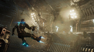 Dead Space (2023 Remake) - PC (ONLINE ORDER ONLY)