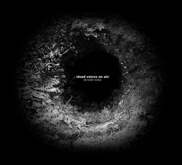 Abrader Redux [CD]