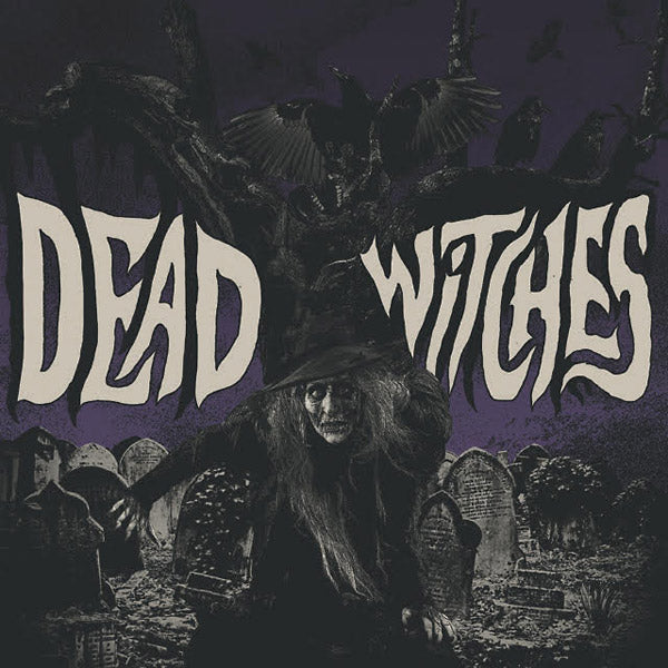Ouija (Purple Vinyl) [Vinyl]