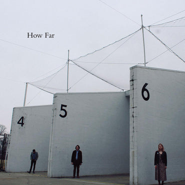 How Far [Vinyl] (ONLINE ORDER ONLY)