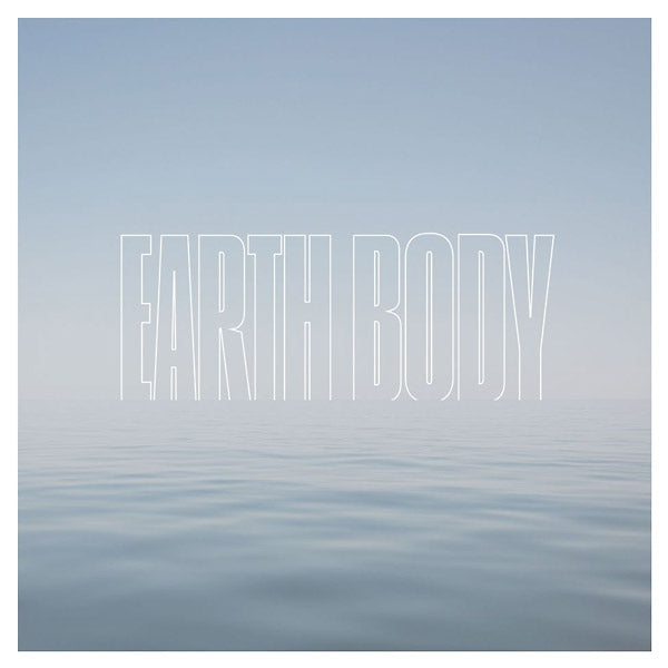 Earth Body [CD]