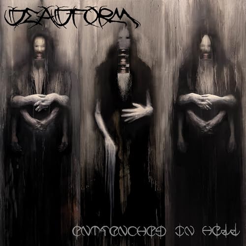 Entrenched In Hell [Vinyl]