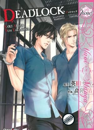 Deadlock Vol 1 (Online Order Only)