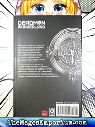 Deadman Wonderland Vol 2 (Online Order Only)