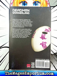Deadman Wonderland Vol 6 (Online Order Only)