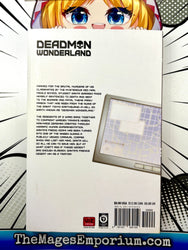 Deadman Wonderland Vol 7 (Online Order Only)